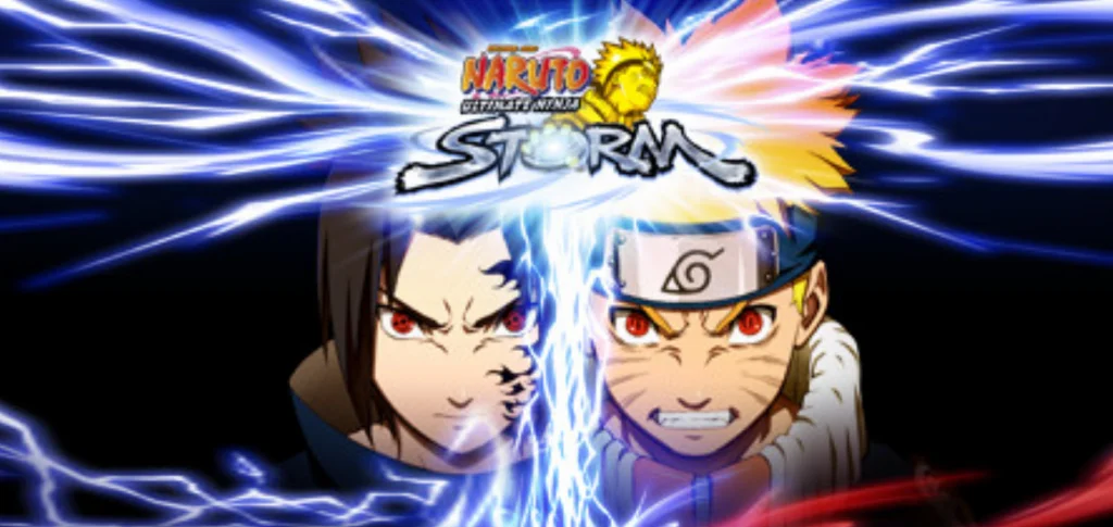 火影忍者 究极忍者风暴1 Naruto Ultimate Ninja Storm 1 简中汉化版 汉化补丁 修改器 词汇表