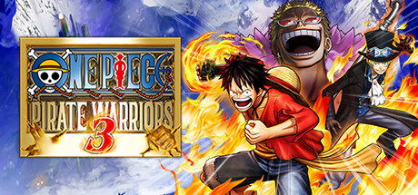 《海贼无双3 One Piece: Pirate Warriors 3》繁体中文版-汉化补丁-修改器-词汇表