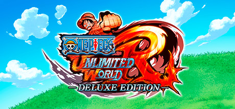 《海贼王：无尽世界R One Piece: Unlimited World Red》繁体中文版-汉化补丁-修改器-词汇表