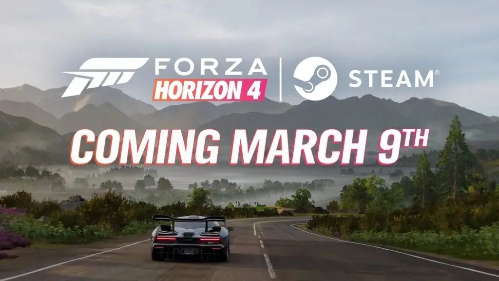 图片[1]-《极限竞速：地平线4 Forza Horizon 4》简体中文版-汉化补丁-修改器-词汇表