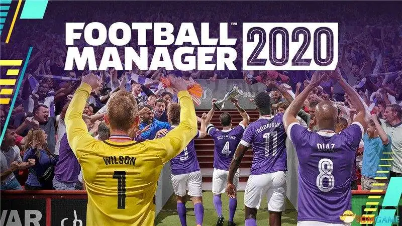 图片[1]-《足球经理2020 Football Manager 2020》简体中文版-汉化补丁-修改器-词汇表