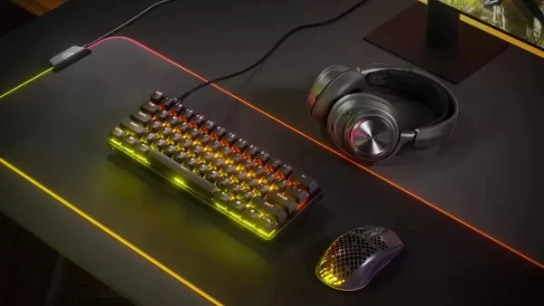 图片[5]-SteelSeries赛睿全新Apex Pro Mini电竞键盘进化上市！精巧外形具备超强性能 全方位升级大跃进！-词汇表
