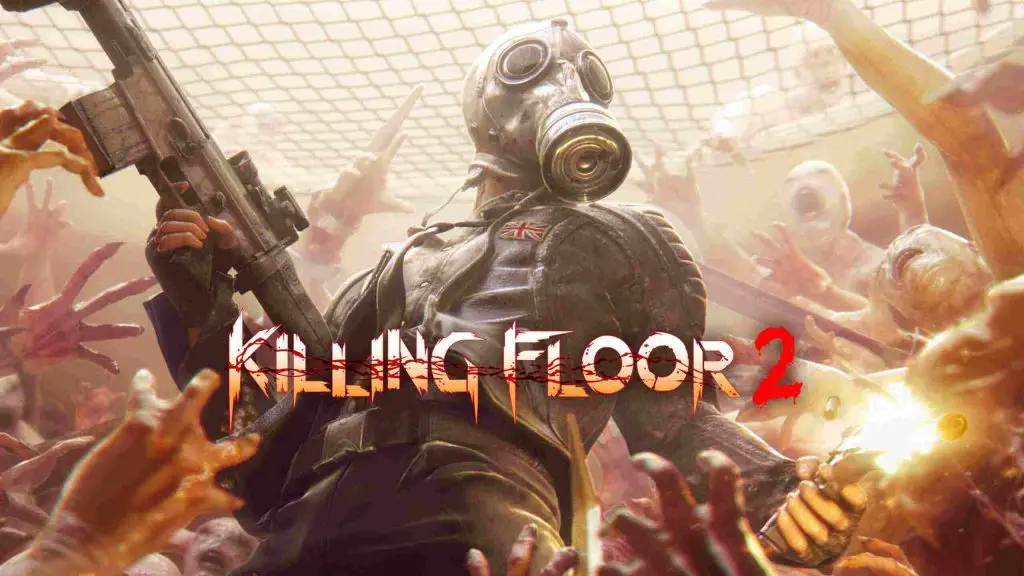 图片[1]-《杀戮空间2 Killing Floor 2 杀地板2 杀戮间2》简体中文-词汇表