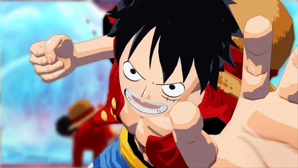 图片[4]-《海贼王：无尽世界R One Piece: Unlimited World Red》繁体中文版-汉化补丁-修改器-词汇表