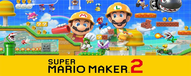 《超级马里奥制造 Super Mario Maker》简体中文版-汉化补丁-修改器-词汇表