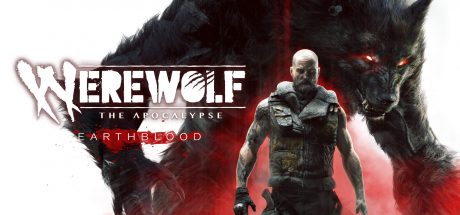 《狼人之末日怒吼 Werewolf: The Apocalypse》简体中文版-汉化补丁-修改器-词汇表