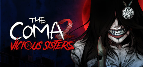 《昏迷2：凶残恶毒姐妹 The Coma 2: Vicious Sisters》简体中文版-汉化补丁-修改器-词汇表