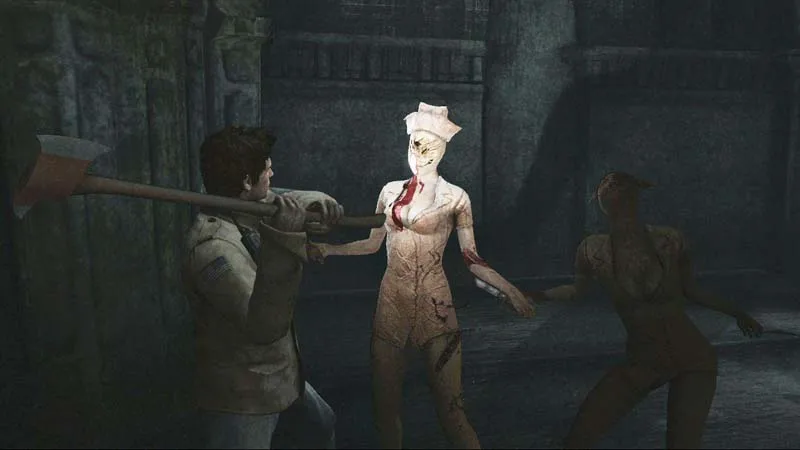 图片[4]-《寂静岭5：归途 归乡 Silent Hill Homecoming》简中汉化版-汉化补丁-修改器-词汇表