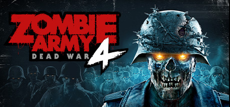 《僵尸部队4：死亡战争 Zombie Army 4：Dead War》简体中文版-汉化补丁-修改器-词汇表