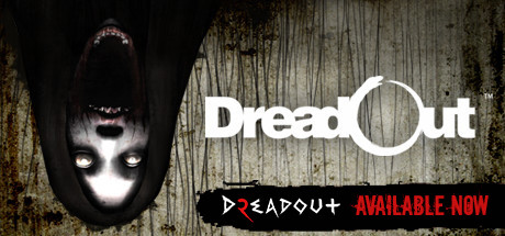 《小镇惊魂 DreadOut》简体中文版-汉化补丁-修改器-词汇表