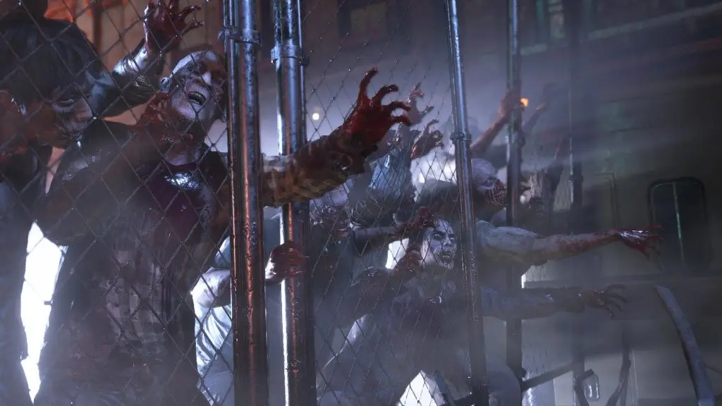 图片[2]-《生化危机3：重制版 Resident Evil 3》简体中文版-汉化补丁-修改器-词汇表