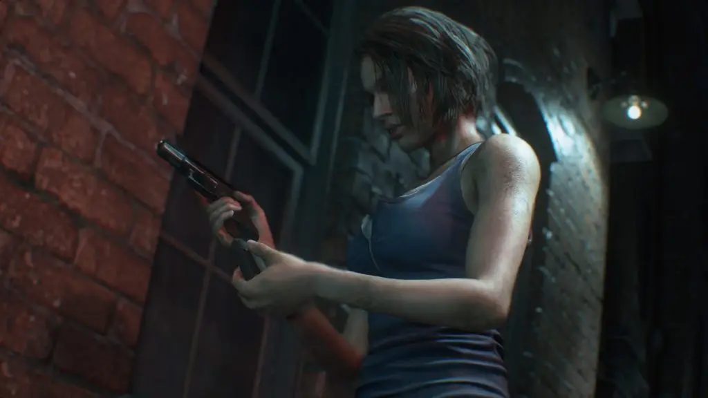 图片[5]-《生化危机3：重制版 Resident Evil 3》简体中文版-汉化补丁-修改器-词汇表