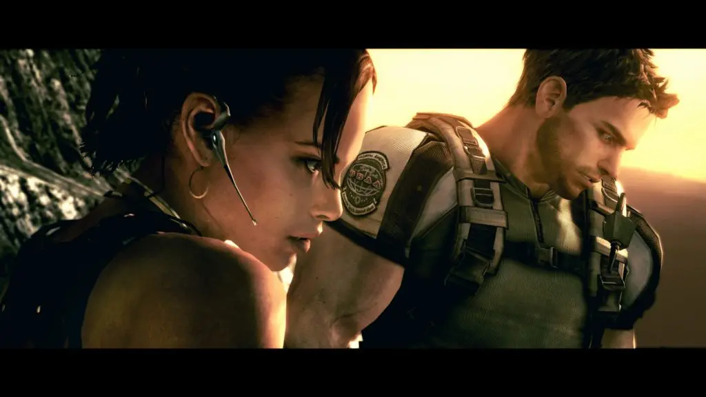 图片[2]-《生化危机5：黄金版 Resident Evil 5:Gold Edition》简体中文版-汉化补丁-修改器-词汇表