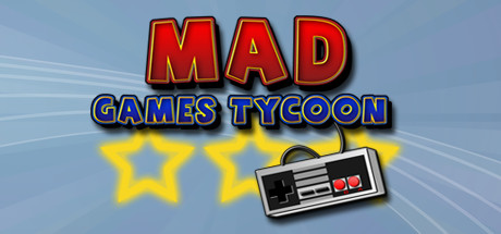 《疯狂游戏大亨 Mad Games Tycoon》简体中文版-汉化补丁-修改器-词汇表
