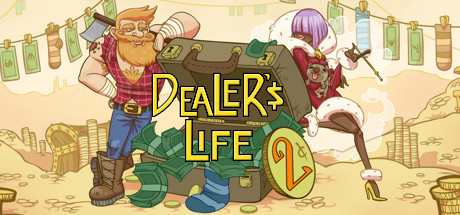 《当铺人生2 Dealer’s Life 2》简体中文版-汉化补丁-修改器-词汇表