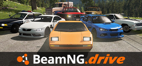《拟真车祸模拟 BeamNG赛车 BeamNG.drive》简中汉化版-汉化补丁-修改器-词汇表