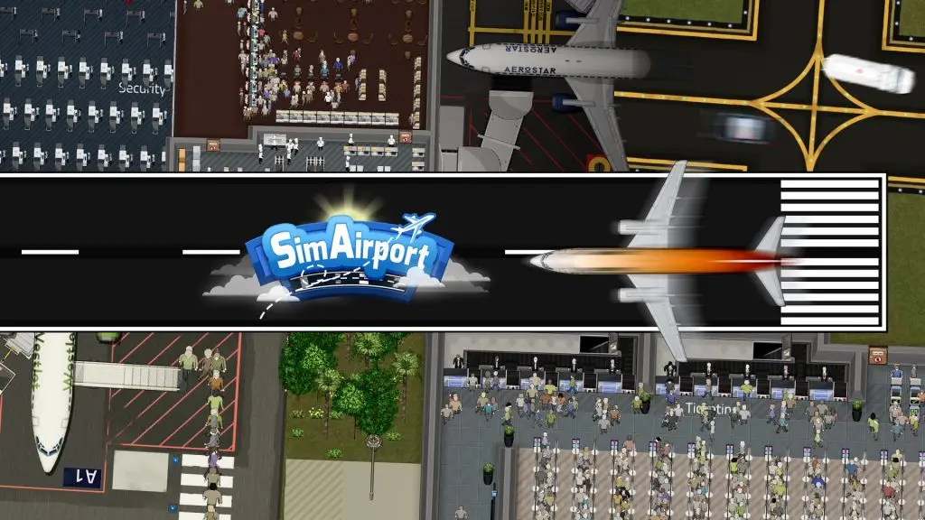 图片[1]-《模拟机场 SimAirport》简体中文版-汉化补丁-修改器-词汇表