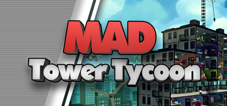 《疯狂高楼大亨 Mad Tower Tycoon》简体中文版-汉化补丁-修改器-词汇表
