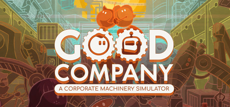 《好公司 Good Company》简体中文版-汉化补丁-修改器-词汇表