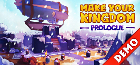 《创造你的王国：序幕 Make Your Kingdom: Prologue》简体中文版-汉化补丁-修改器-词汇表