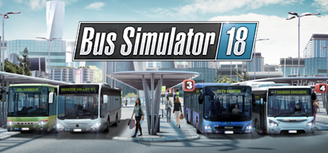 《巴士模拟18 Bus Simulator 18》简体中文版-汉化补丁-修改器-词汇表
