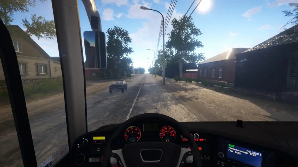 图片[1]-《巴士司机模拟器2019 Bus Driver Simulator 2019》简体中文版-汉化补丁-修改器-词汇表