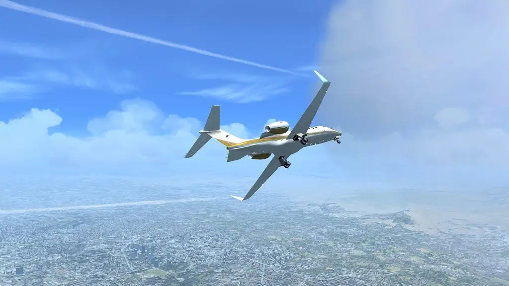 图片[4]-《PC微软模拟飞行10 Flight Simulator X》简体中文版-汉化补丁-修改器-词汇表