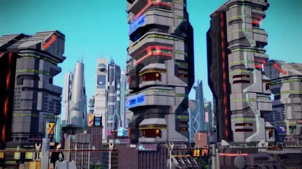 图片[3]-《模拟城市5未来之城 SimCity：Cites of Tomorrow》繁体中文版-汉化补丁-修改器-词汇表