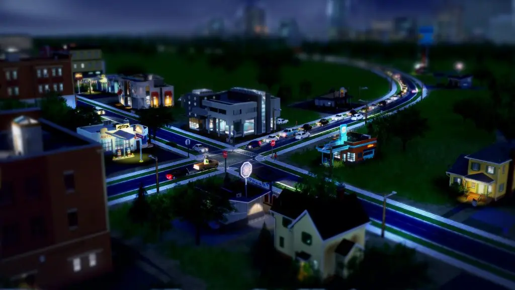 图片[4]-《模拟城市5未来之城 SimCity：Cites of Tomorrow》繁体中文版-汉化补丁-修改器-词汇表