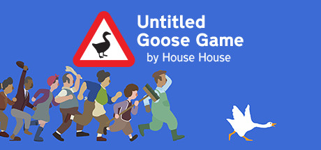 《捣蛋鹅 鹅捣蛋 模拟大鹅 Untitled Goose Game》简体中文版-汉化补丁-修改器-词汇表