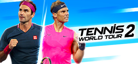 《网球世界巡回赛2 Tennis World Tour 2》简体中文版-汉化补丁-修改器-词汇表