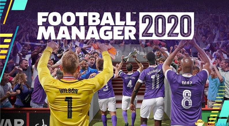 《足球经理2020 Football Manager 2020》简体中文版-汉化补丁-修改器-词汇表