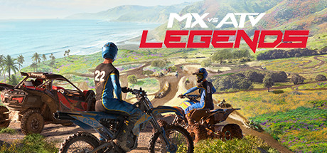 《究极大越野传奇 MX vs ATV Legends》简体中文版-汉化补丁-修改器-词汇表