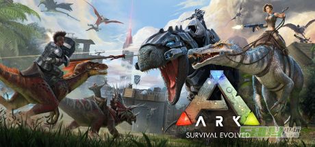 《方舟：生存进化 ARK: Survival Evolved》简体中文版-汉化补丁-修改器-词汇表