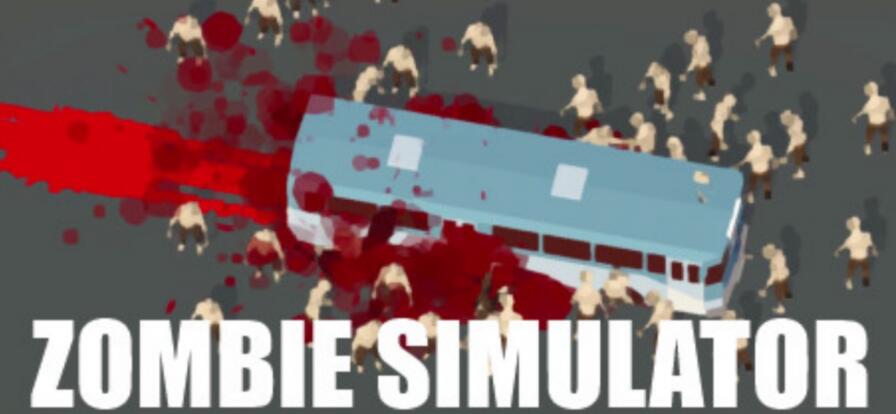 《僵尸模拟器 ZOMBIE SIMULATOR》简体中文版-汉化补丁-修改器-词汇表