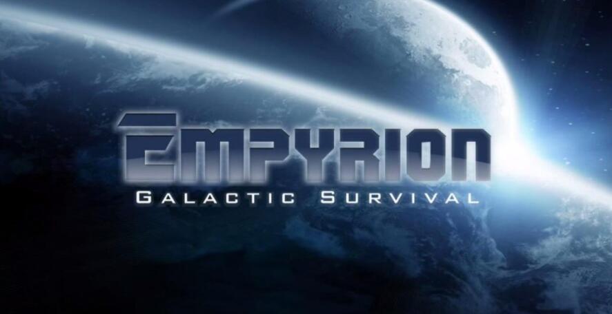 《帝国霸业银河生存 Empyrion Galactic Survival》简体中文版-汉化补丁-修改器-词汇表