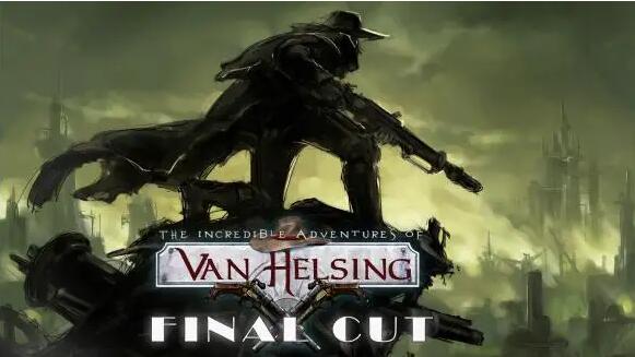《范海辛的奇妙冒险：终极剪辑版 The Incredible Adventures of Van Helsing》简体中文版-汉化补丁-修改器-词汇表