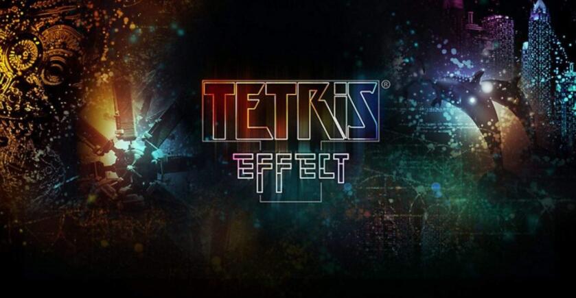 《俄罗斯方块：效应 Tetris LEffect》简体中文版-汉化补丁-修改器-词汇表