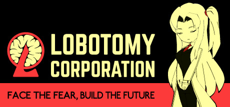 《脑叶公司怪物管理模拟 Lobotomy Corporation》简体中文版-汉化补丁-修改器-词汇表
