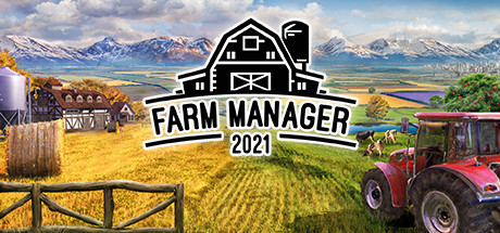 《农场经理2021 Farm Manager 2021》简体中文版-汉化补丁-修改器-词汇表