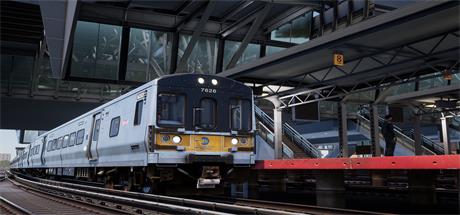 《模拟火车世界2020 Train Simulator 2020》简体中文版-汉化补丁-修改器-词汇表