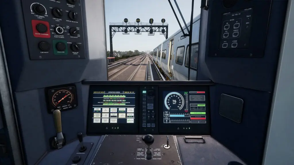 图片[2]-《模拟火车世界2020 Train Simulator 2020》简体中文版-汉化补丁-修改器-词汇表