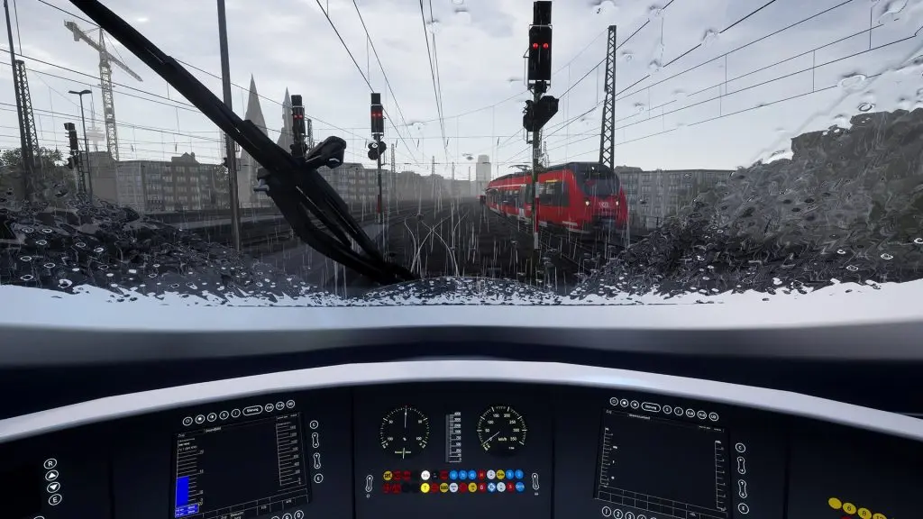 图片[2]-《模拟火车世界2 Train Sim World 2》简体中文版-汉化补丁-修改器-词汇表