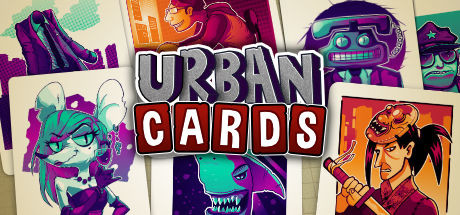 《都市卡牌 Urban Cards》简体中文版-汉化补丁-修改器-词汇表