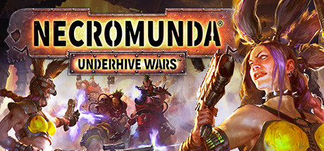 《涅克罗蒙达：下巢战争 Necromunda: Underhive Wars》简体中文版-汉化补丁-修改器-词汇表