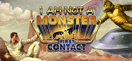 《我不是怪物 I am not a Monster: First Contact》简体中文版-汉化补丁-修改器-词汇表