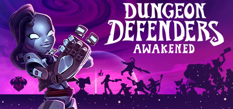 《地牢守护者：觉醒 Dungeon Defenders: Awakened》简体中文版-汉化补丁-修改器-词汇表