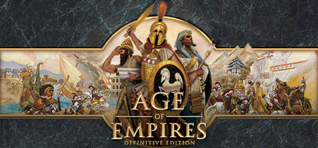 《帝国时代：终极版 Age of Empires: Definitive Edition》简体中文版-汉化补丁-修改器-词汇表