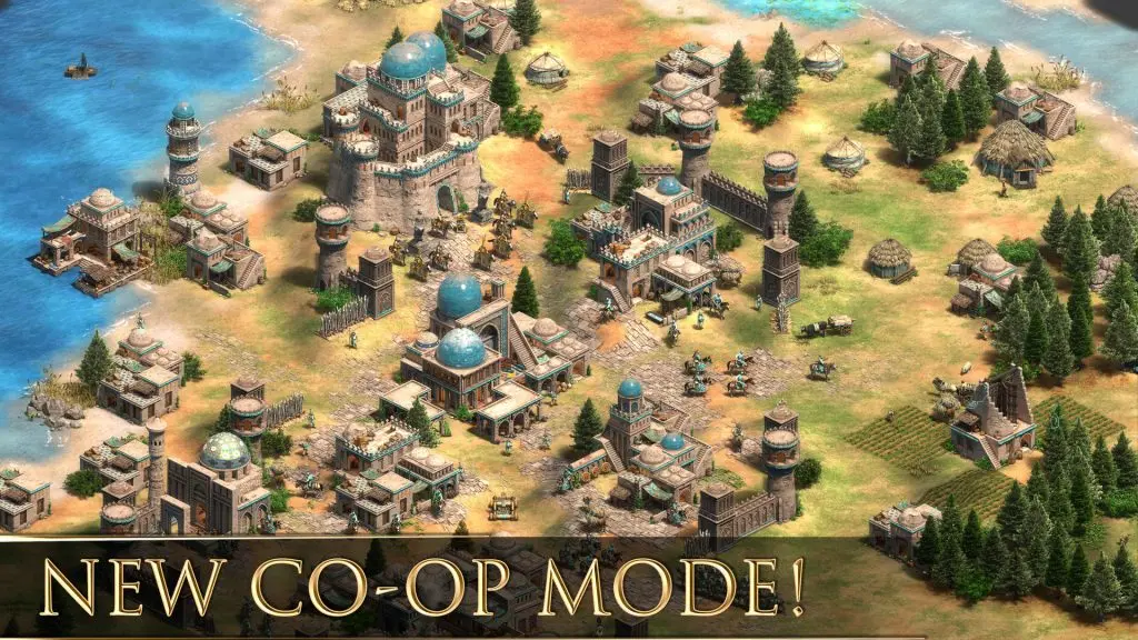 图片[2]-《帝国时代2：决定版 Age of Empires II: Definitive Editio》简体中文版-汉化补丁-修改器-词汇表
