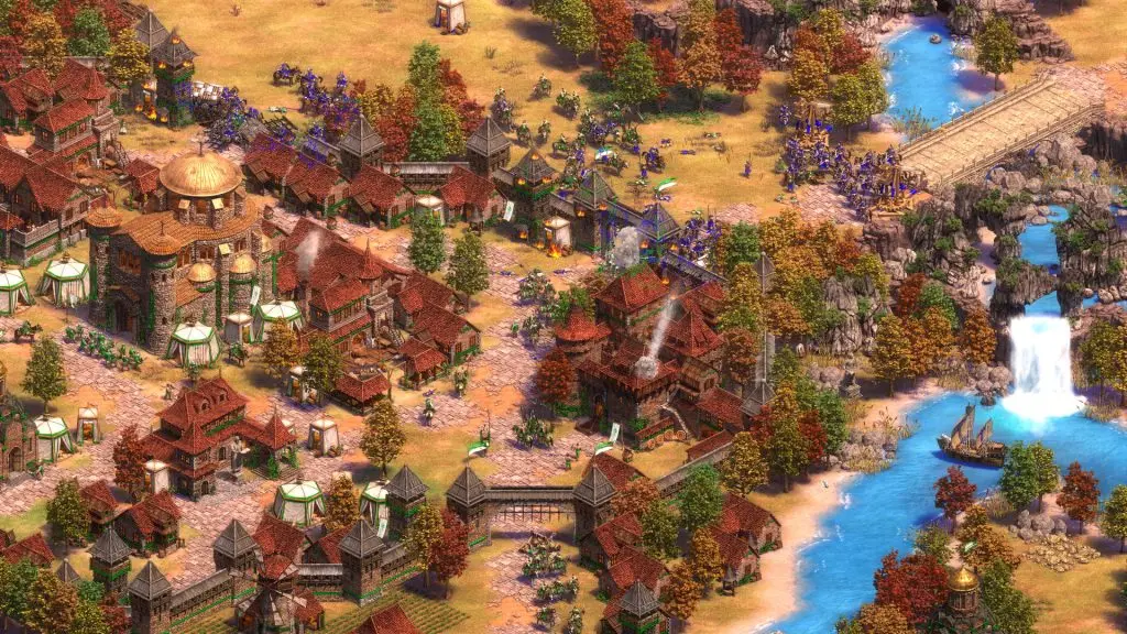 图片[3]-《帝国时代2：决定版 Age of Empires II: Definitive Editio》简体中文版-汉化补丁-修改器-词汇表